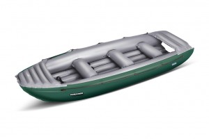 Raft Colorado