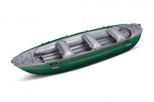 Raft Ontario