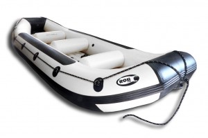 Raft ROBfin